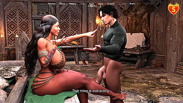 Island of Dream (part 1)
