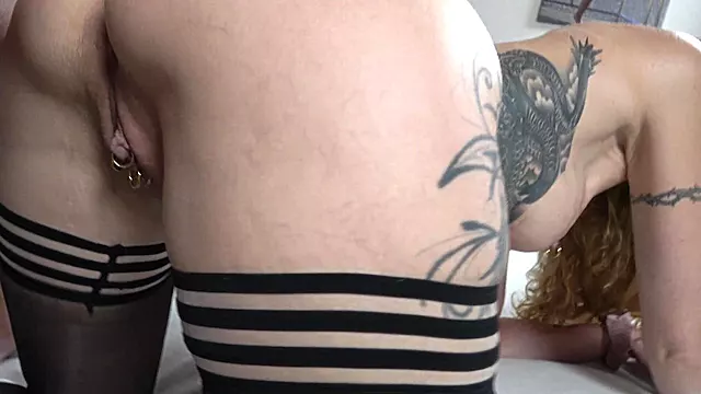 Caught Masturbating! Now Fuck My Ass!