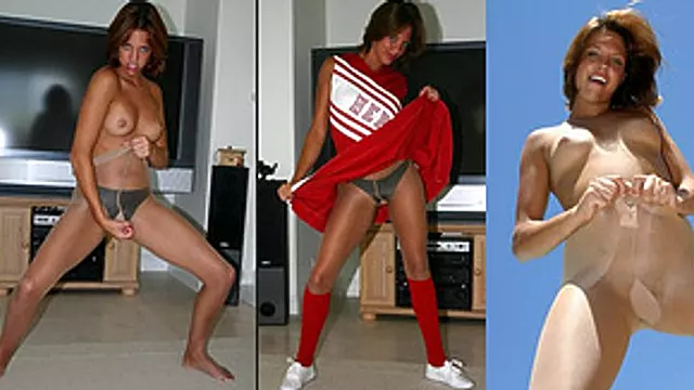 Masazem Fimyki Sex 18, 18 Lat, Fetysz, Fetysz Majtek, Makijaz, Fotografowanie, Instrukcje Masturbacji