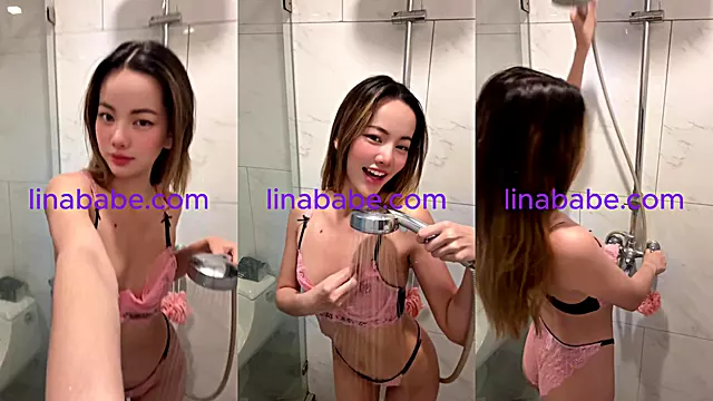 POV: Busty Asian Thai Girlfriend Experience Solo Dance