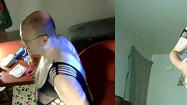 Dernier Video and My Lingerie