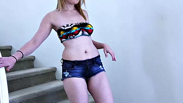دهنی بور, بلوند, مو بلوند, ساک زدن, ساک زدن مو, مو, مو کوتاه, تیمی, کون پراز مو