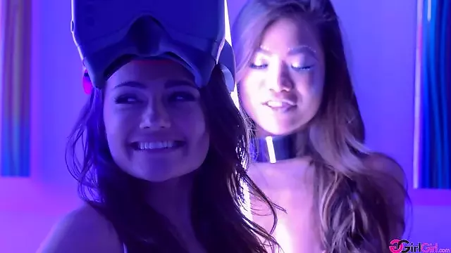 Virtual Sex Life