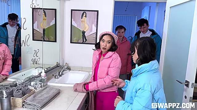 اسيوي ضيق, اعراق مختلفه سمروات, مراهقات مع مجموعة, مراهقات مشعره, خلفي مشعرة, سكس جماعي من مشعره