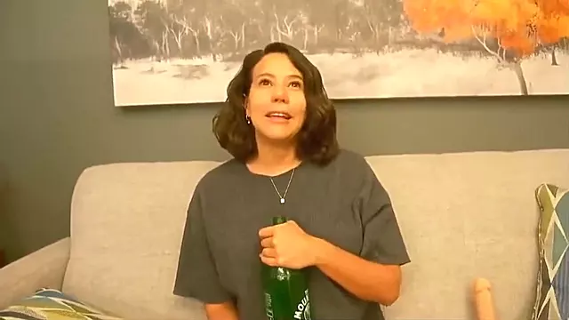 Mega Fette Titten, Natürliche Dicke Titten, Dike Frauen Solo, Große Titten Amateur Mom, Amateur Mit Big Toy