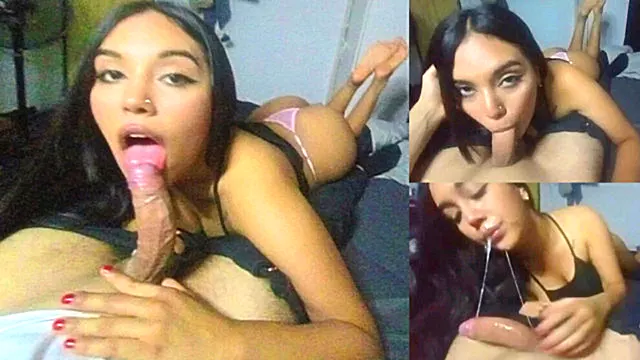 18 Lat, Amatorskie Cyce, Obci Ganie Do Ust, Brunetka Piersi, Pary, Nie Tak Mocno, Domowe Fellatio