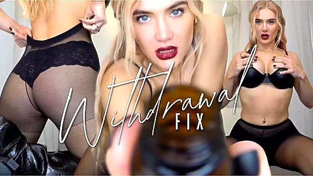 Withdrawal Fix