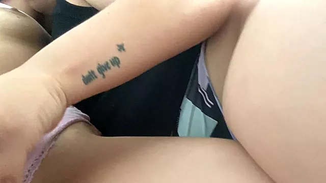 Today I woke up wanting to play with my stepmother's juicy pussy