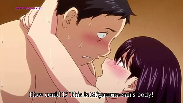 Nocturnal Episode 02 EXCLUSIVE HENTAI
