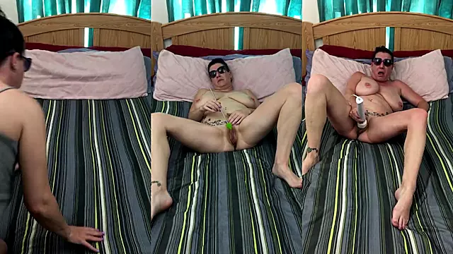 Amatør Porno Hjemme Lavet, Amatør Orgasme, Amatører Legetøj, Big Tits Solo Orgasme, Sperm Mellem Bryster