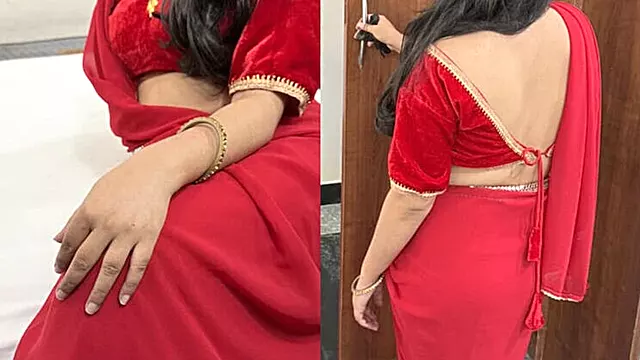 WildDesipair Karwa Chauth Anal Experience Deep Inside Hindi Desi Rough Hardcore