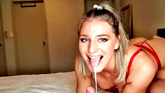 Deepthroat And Handjob Compilation