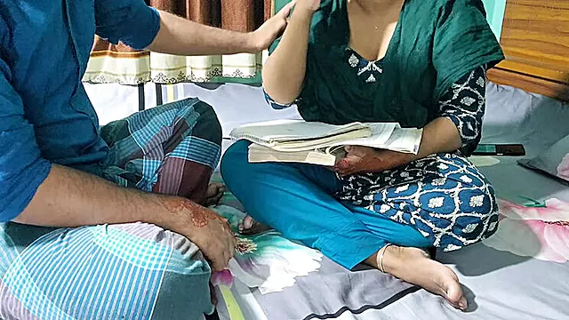 Bangladéši, Pekné Dievčata Sexujú, Hotvife, Manželka Kurva Veľký Péro, Domáce Veľký Penis