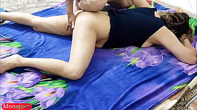 Our sweet talk during car sex with my partner