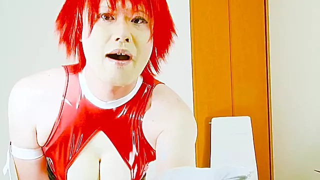 Schwarz Amateur, Amatööri Soolo, Japanilainen Amatööri, Asian Solo, Japanian Black, Japanilainen Ristiinpukeutuja
