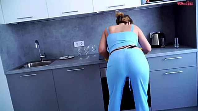 Hård Anal, Slavinde Anal, Modne Big Cock, Sperm I Munden, Please Don't Fuck My Ass, Perfekt Slave