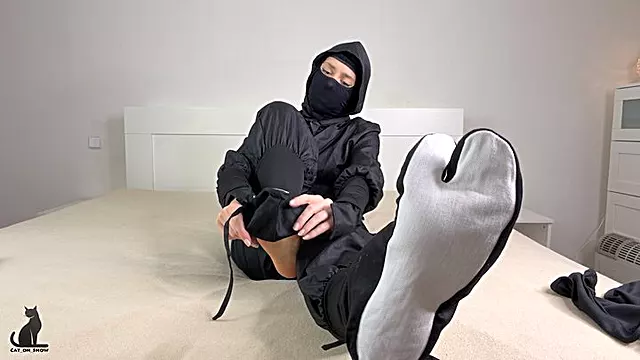 Mom Fetis Socks, Čarape