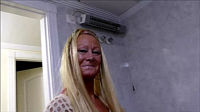 pissing & masturbating over the toilet after taking off my panties