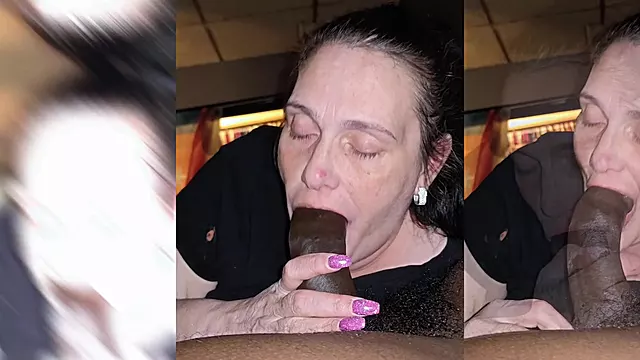 Großer Schwanz Amateur, Big Cock Schönheit, Heisse Stiefmutter, Oma, Reife, Pov Blowjob Was Ist Das