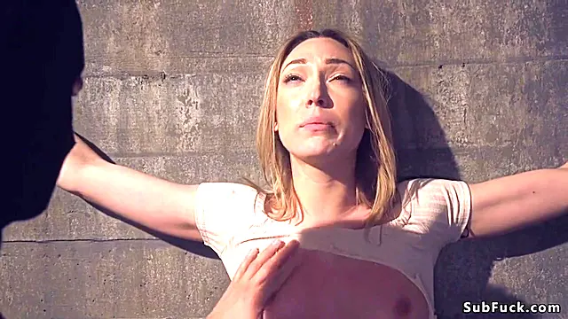 Xander Corvus And Lily Labeau In Bad Blind Date With Bdsm Anal Fucking