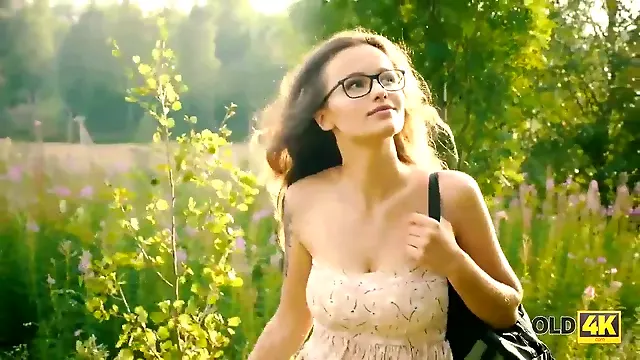Vater Lutscht Schwanz, Jugend Blowjob, Tschechisch, Tschechien Teen, Reife Anleitung, Reife Öffentlich