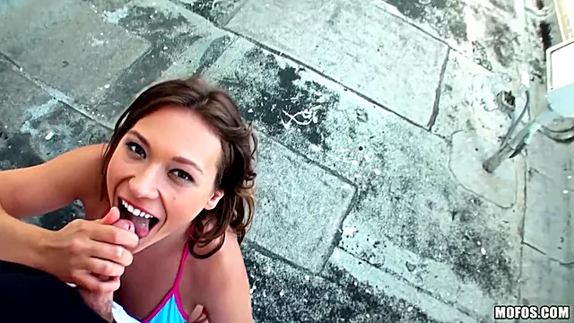 Sexy Wench Callie Calypso Mind-blowing Xxx Clip