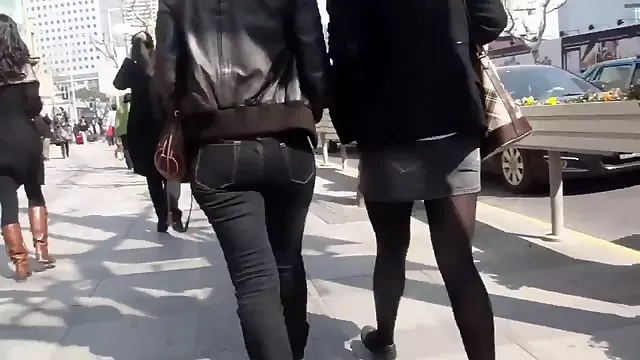 Blinkt Amature, Amateur Höschen, Spanner Amateur, Voyeure, Voyeur Flashen