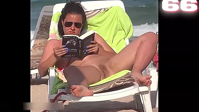 Strand Grosse Titten, Public Strand, Blond Big Tits Milf, Hot Milf Blond, Blonde In Der Öffentlichkeit