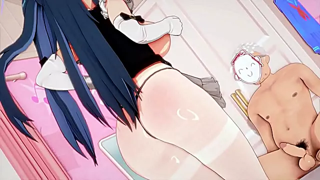 Hentai Wielkie Penisy, Cycate Anime, Hentai W Cycki, Wielkie Cyce Z Kutasami, Wielkie Cycki Kreskówki
