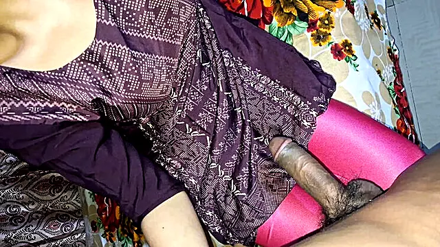 Desi Village Girl Shima Kumari Hardcore Sex - Tight Pussy Fucking XXX Video