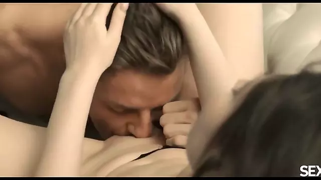 زوج جوان