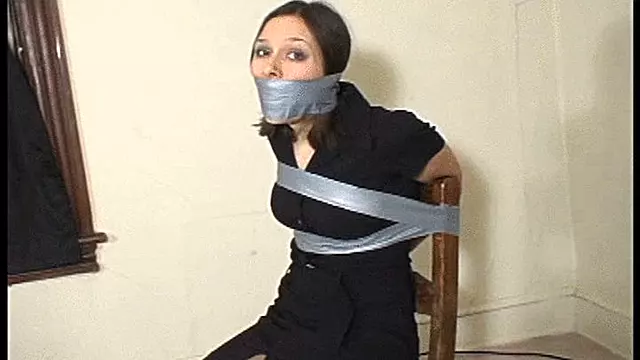 Amarrada Amordaçada, Videos Longos, Pes De Traveco Gozado