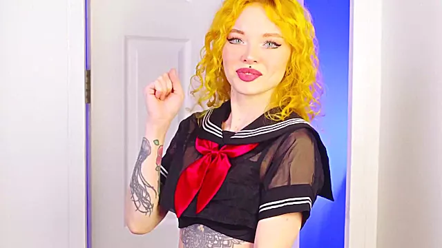 Tanzen Teen, Rothaarige Teen, Rothaarige Tattoo, Tätowierung Teen, Alt Und Jung