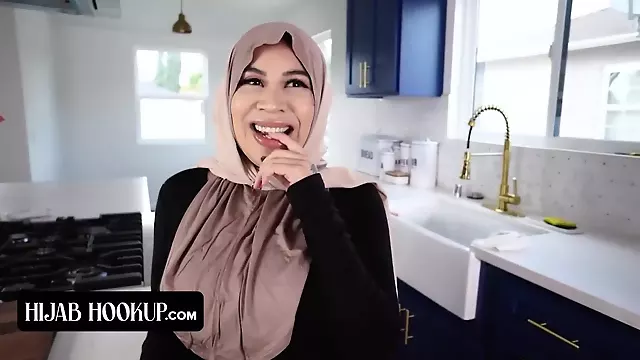 Arabky Velký Kozy, Prsate Arabky, Velke Zadky Arabky, Velky Prsa Felace, Manželka Velke Kozy