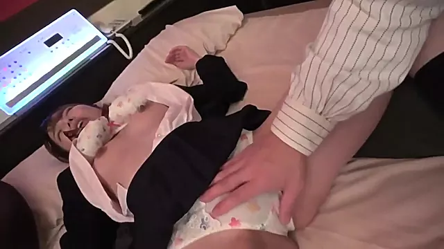Asian, Japan Asiatique, Brunette Poilue, Casting Ejac, Casting Facial, Ejac Facial, Japon Ejac