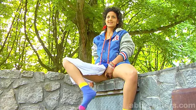 Arianna Solo 3