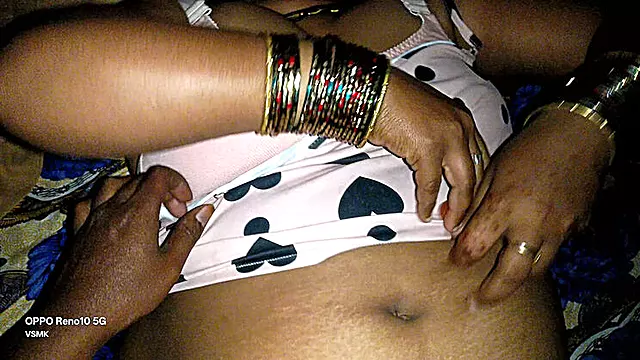 Indian Aunty Full Experience - Big Boobs & Pussy Homemade Sex with Husband