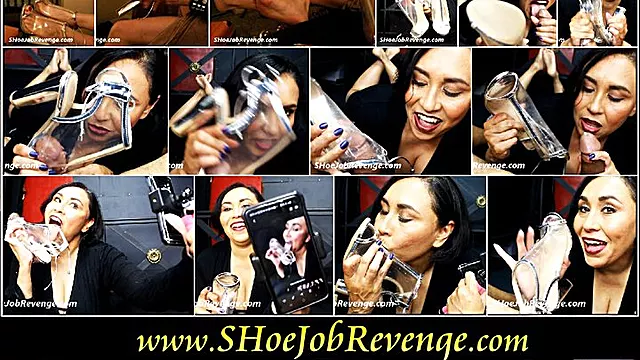 SHoeJob-Revenge Part-106
