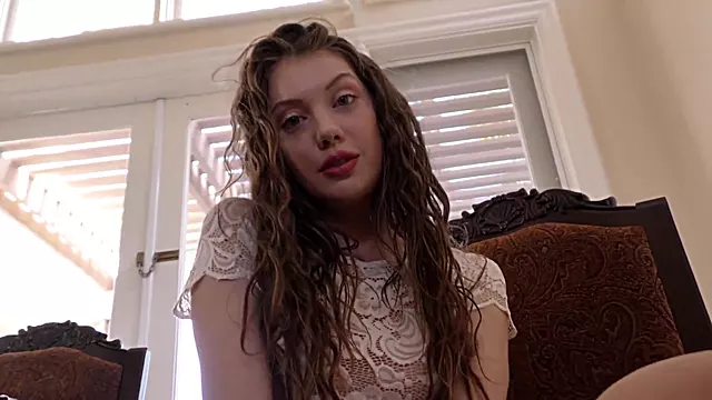 Elena Koshka Gets Orgasm From Boyfriend S Stepfather
