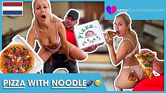 Amatør Dogging, Amatør Mødre, Hardcore Blondiner, Mor Sutter Pik, Pizzabud, Hård Doggystyle