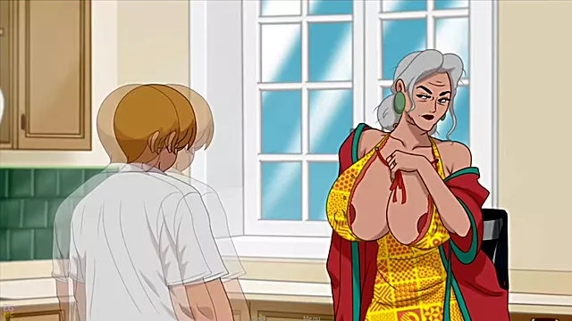 Ben Teen Anime, Büyük Göğüsler Sakso, Meme Sakso, Ateşli Aldattma, Olgun Aldatan, Aldatan Milf