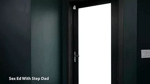Lilibet Saunders - Cuckquean Step Daughter - Sex Ed with Step Dad (HD-1080p)
