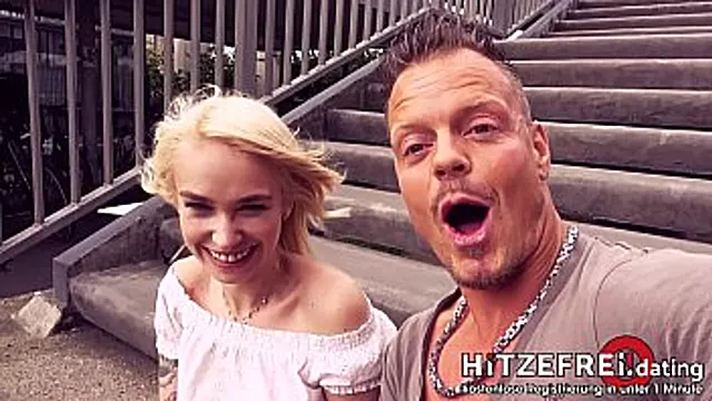 Blondes Babe, Pleite, Deutsch, Von Hinten Deutsch, Deutsch Real, Realität Deutsch, Deutsche Straße Xxx