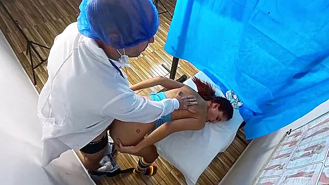 Sborrata In Bocca, Dottoressa Fetish, Dottore Ufficio, Orgia Fetish, Orge In Ufficio, Dottore Orgasmo