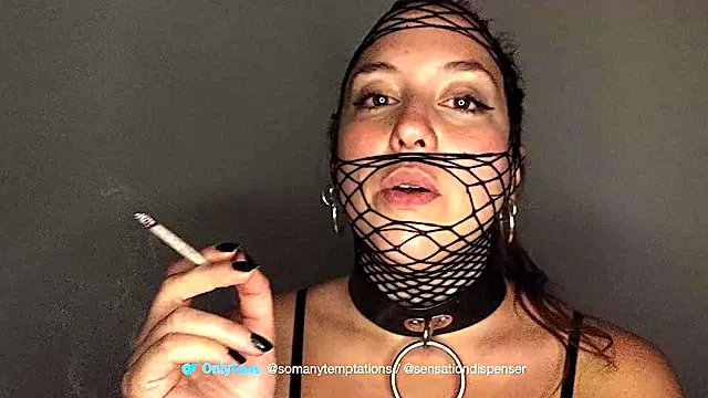 Feitiche Amador, Beijando Amador, Amador Mascara, Fumando Amadoras, Fetiche Com Charuto, Fumando Charuto