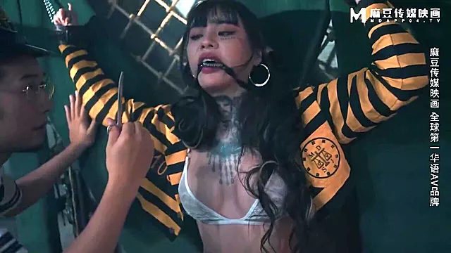 Ai Qiu New Porn 1080p Prison