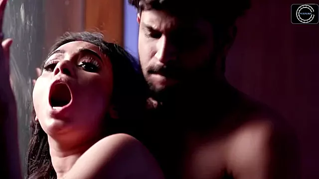 Indian MILF hot erotic video