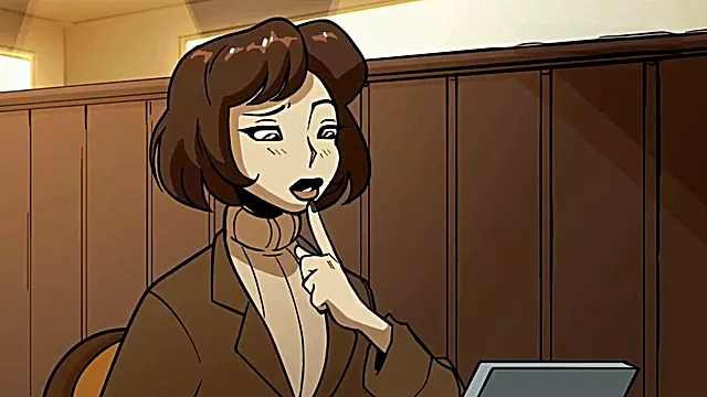 , animation boob sucking,