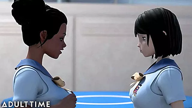 سكس انمي متحرك, كرتون سحاق, انمي, كرتون انمي مثليات, سحاق انمي, كارتون اخي, جنس غيرمحجوب متحرك