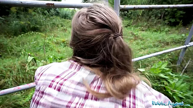 Ublic Agent, Babe Chaude, Babe Suck Dick, Minettes, Gros Plans Sur Grosses Bites, Grosse Bite